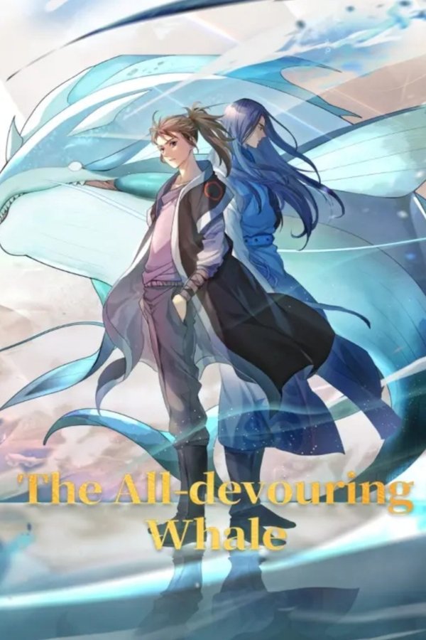 The All-devouring Whale: Homecoming