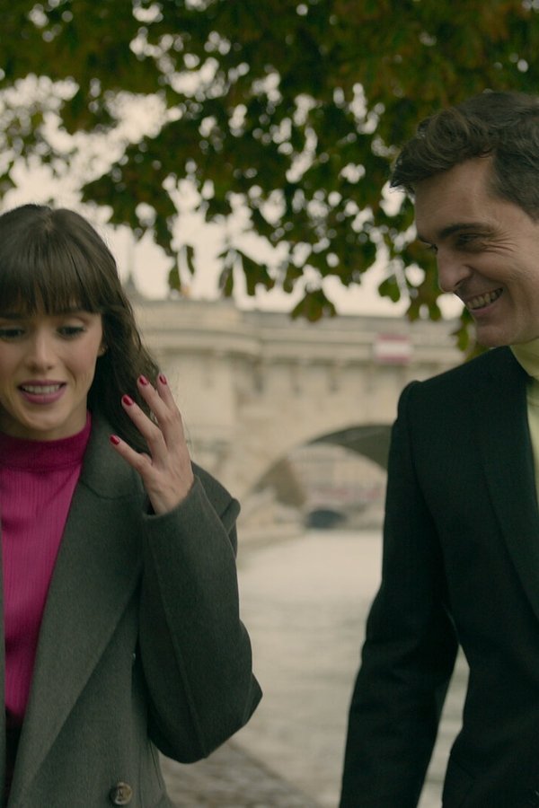 Berlino – S01E03 – Poker di embrioni