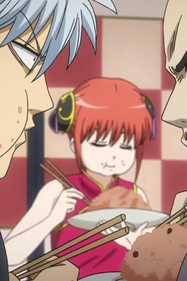 Gintama – S09E01 – Episodio 1