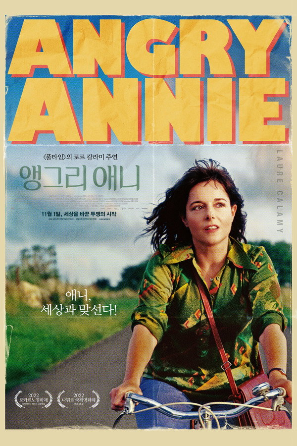 앵그리 애니