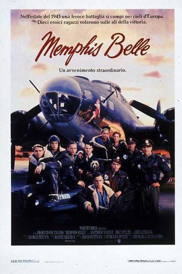 Memphis Belle