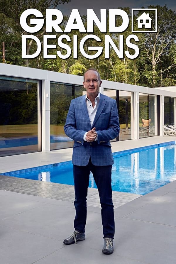 Grand Designs UK