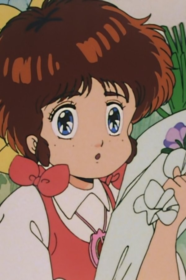 Sandy dai mille colori – S01E16 – La violetta simbolo d’amore