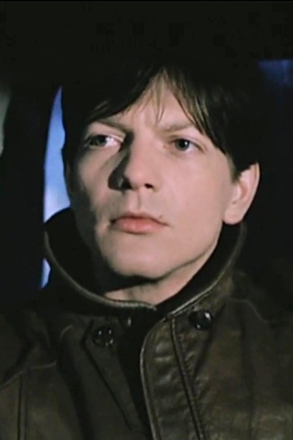 Ulrich Müller