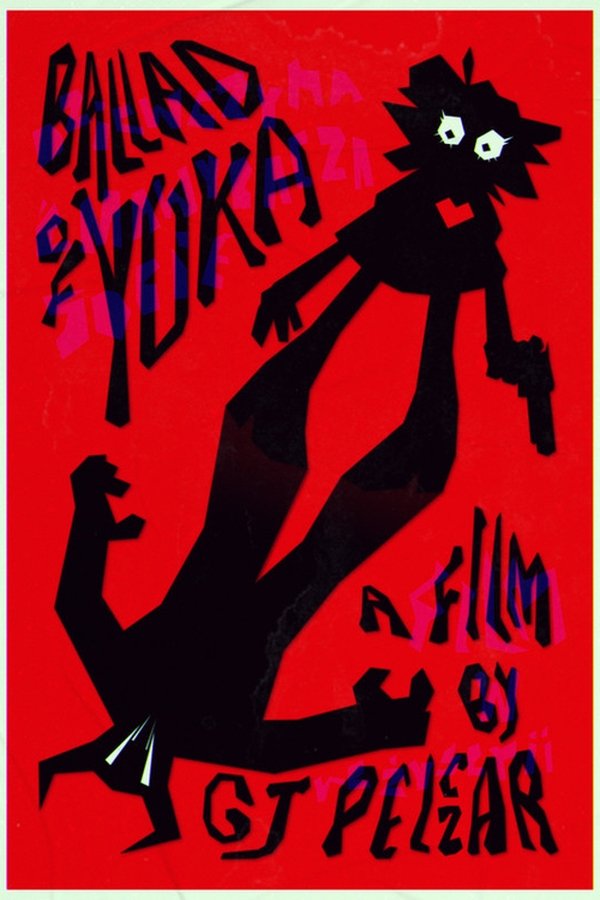 Ballad of Yuka
