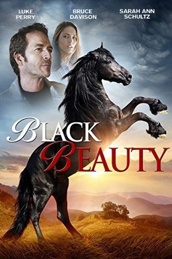 Black Beauty – Una storia di coraggio