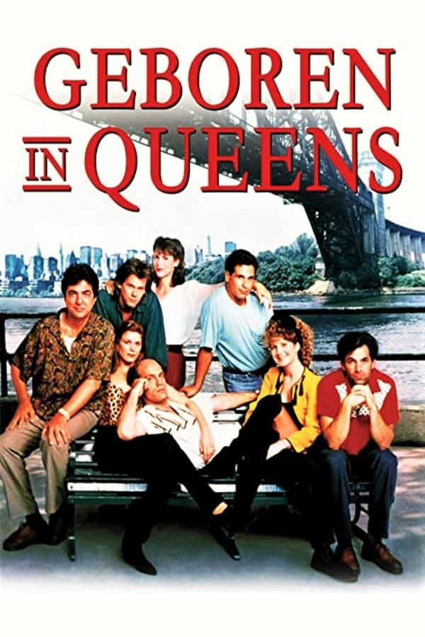 DE - Geboren in Queens (1991)