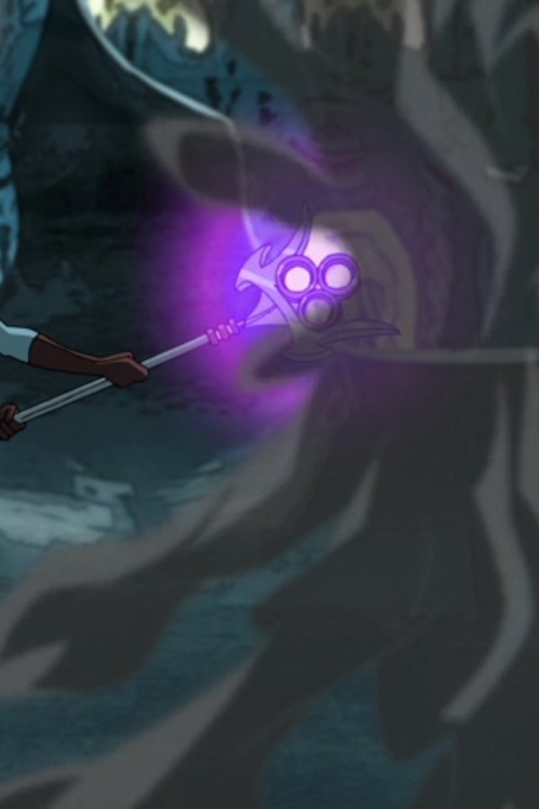 Ultimate Spider-Man – S03E24 – Episodio 24