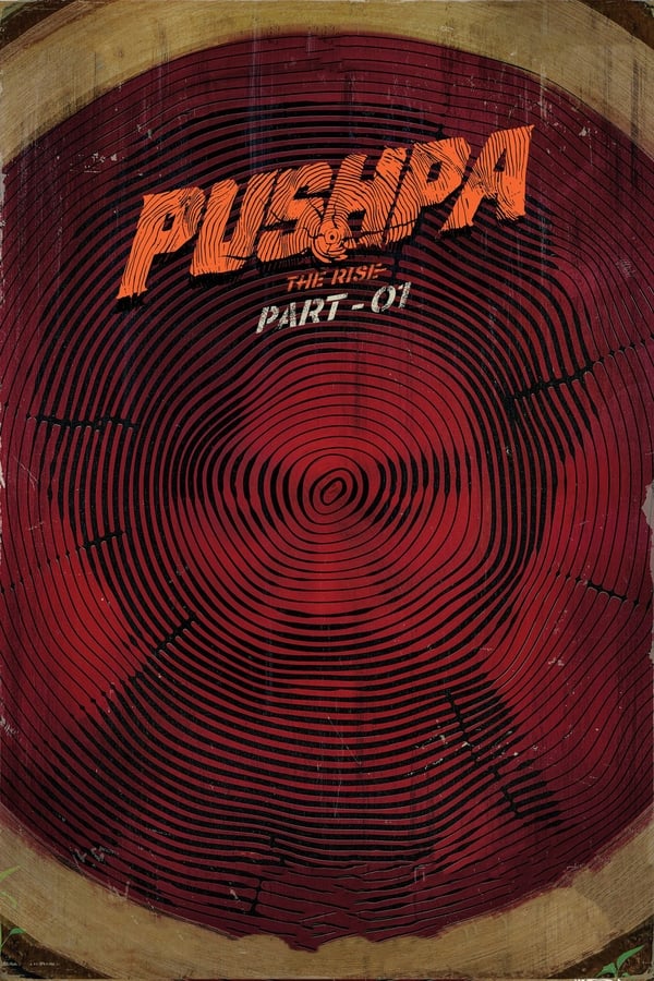 Pushpa: The Rise (2021) 4K