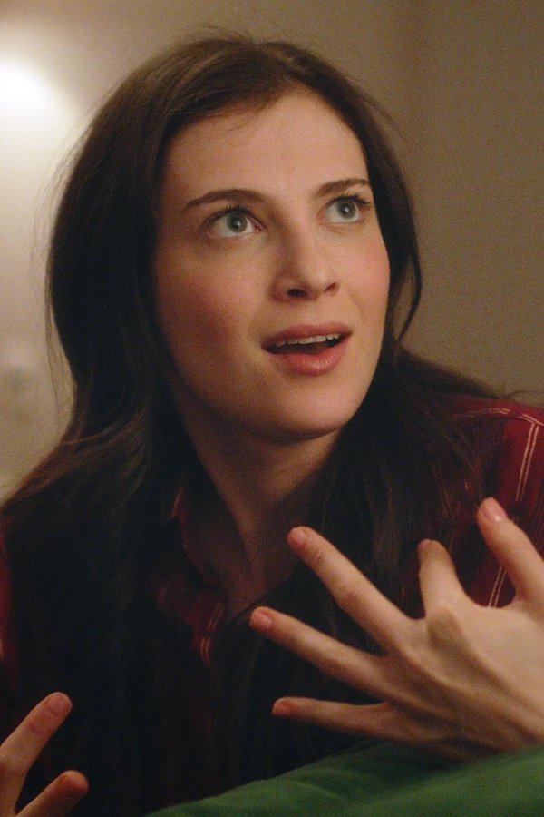 Bonding – S01E05 – Doppio Appuntamento