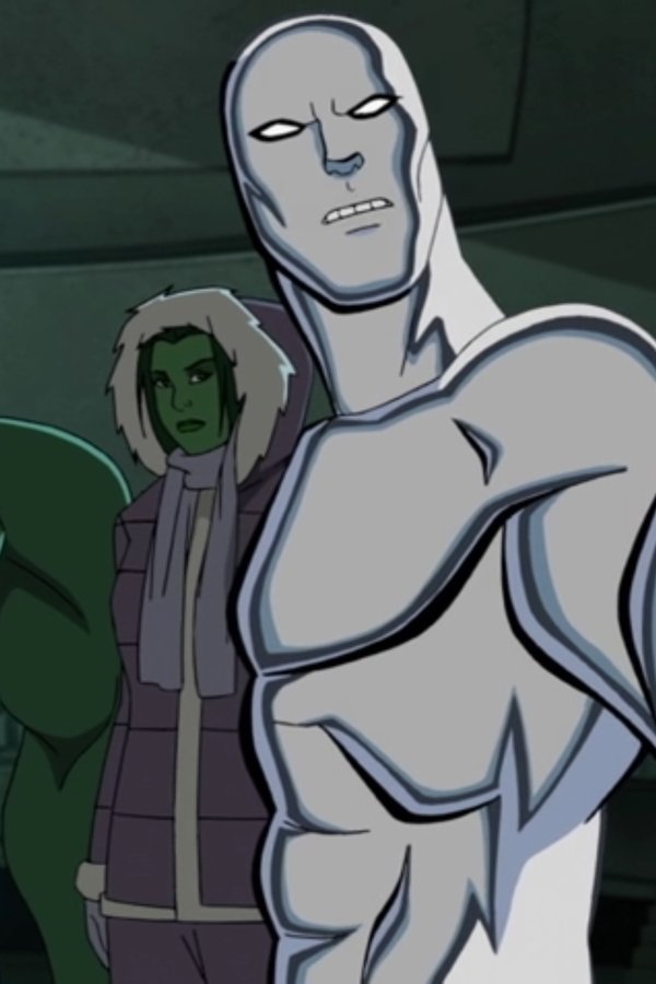 Hulk e gli agenti S.M.A.S.H. – S02E04 – Episodio 4