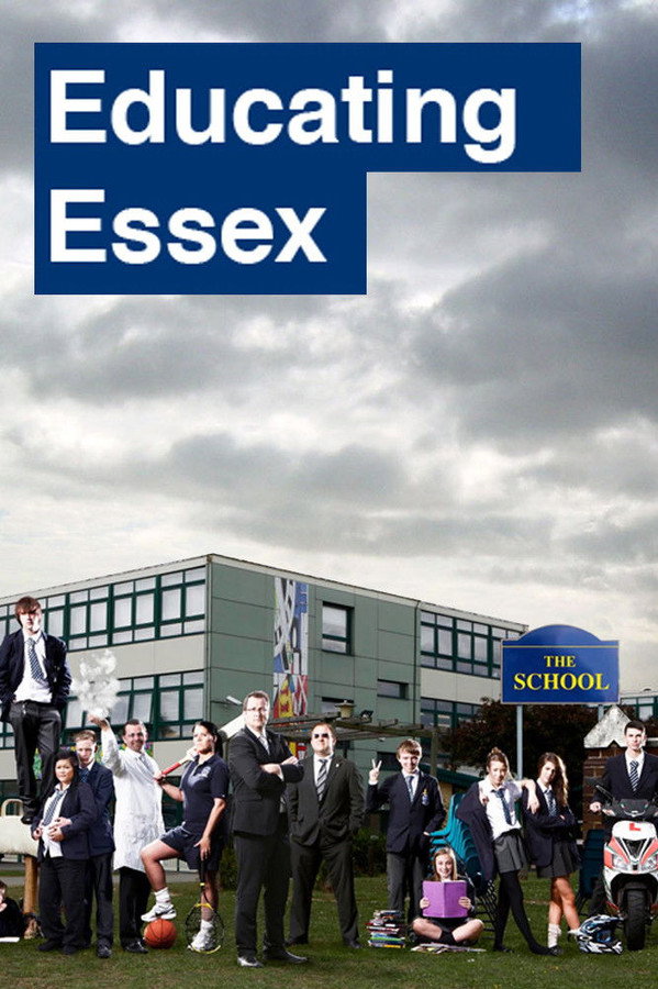 watch-Educating Essex