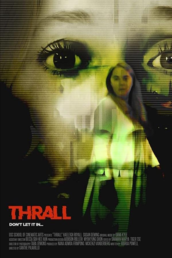 Thrall