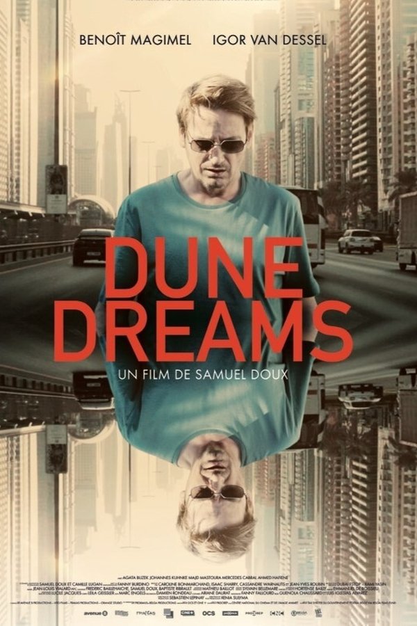 Dune Dreams