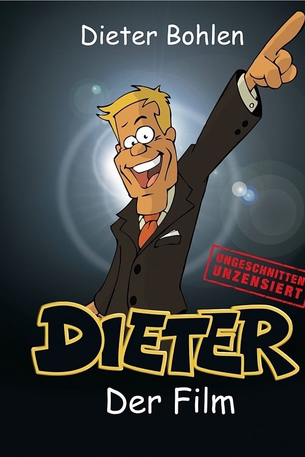 Dieter – The Movie