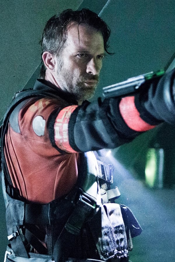 The Expanse – S02E02 – Porte e angoli