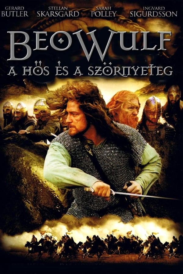 Beowulf & Grendel (2005)