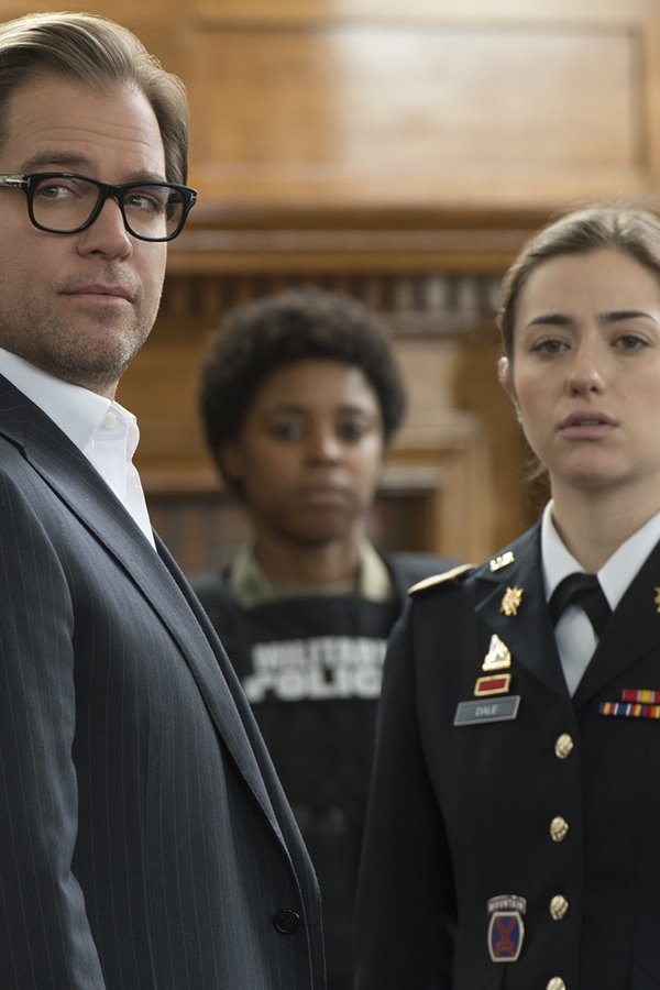 Bull – S01E14 – Top Secret