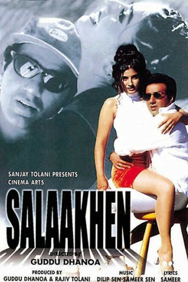 Salaakhen