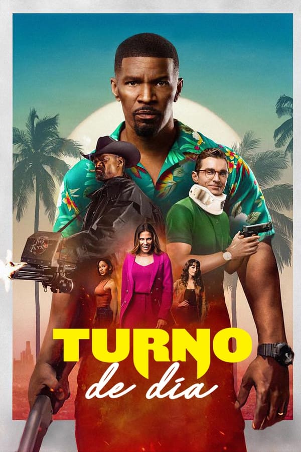 TVplus ES - Turno de día (2022)