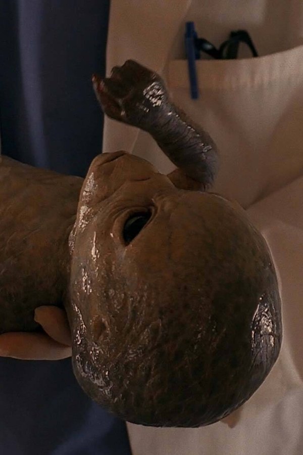 X-Files – S08E20 – Essere