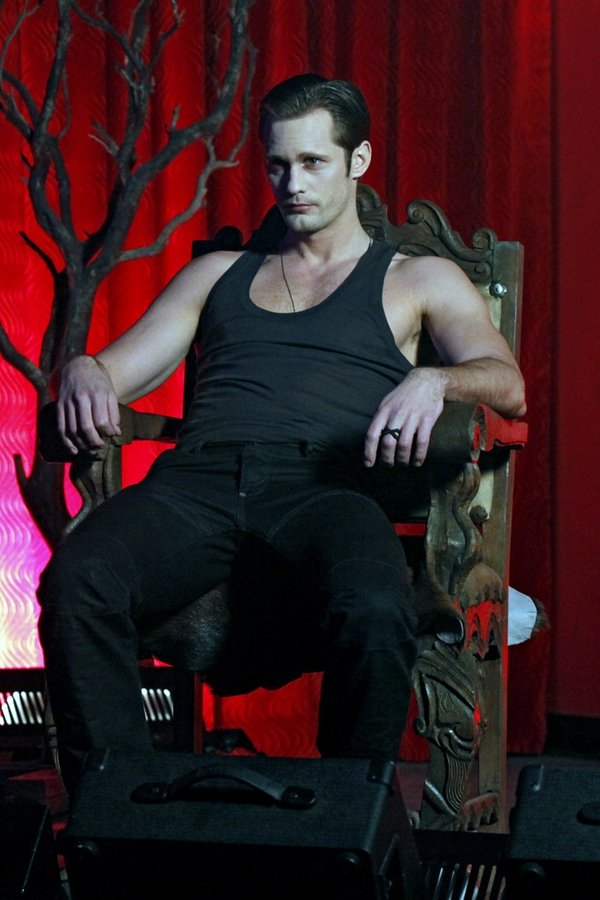 True Blood – S03E04 – Nella tana dei lupi
