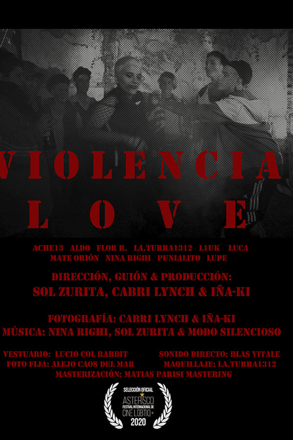 Violencia Love