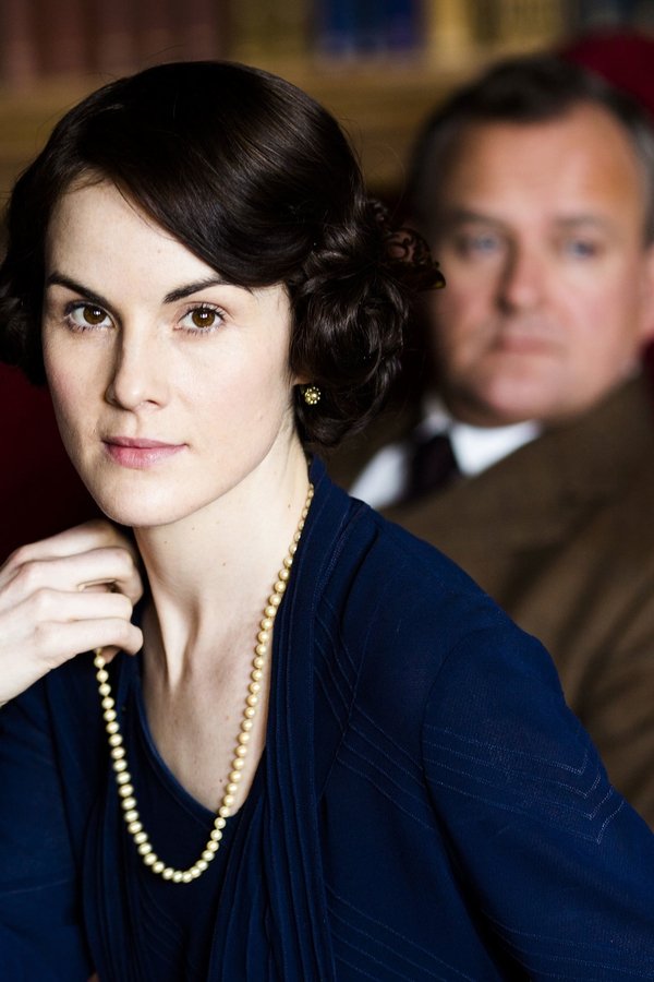 Downton Abbey – S05E05 – Episodio 5
