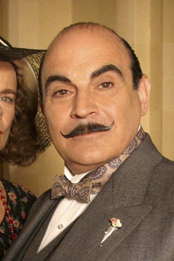 Poirot – S10E04 – Alla deriva