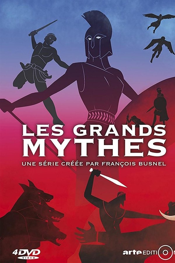 The Great Myths