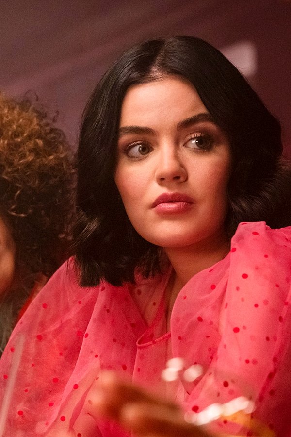 Katy Keene – S01E03 – Capitolo tre: che ne sarà di un cuore infranto?