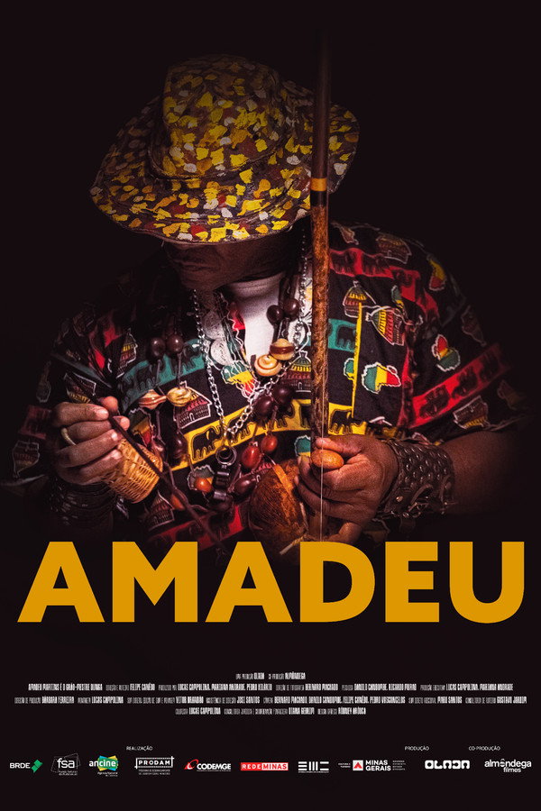 Amadeu