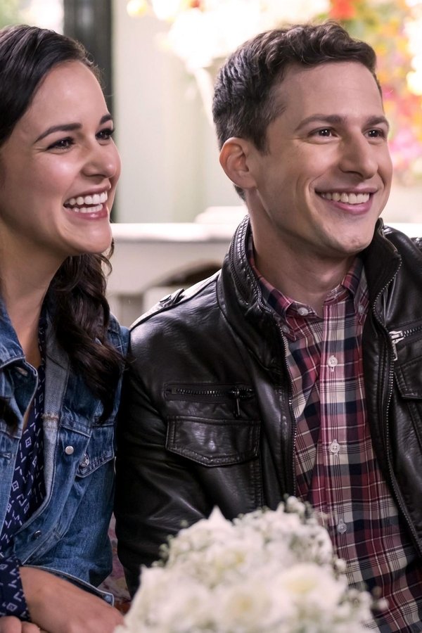Brooklyn Nine-Nine – S05E06 – Il posto