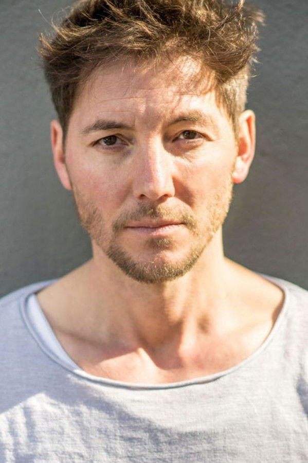 Dirk Moritz's headshot