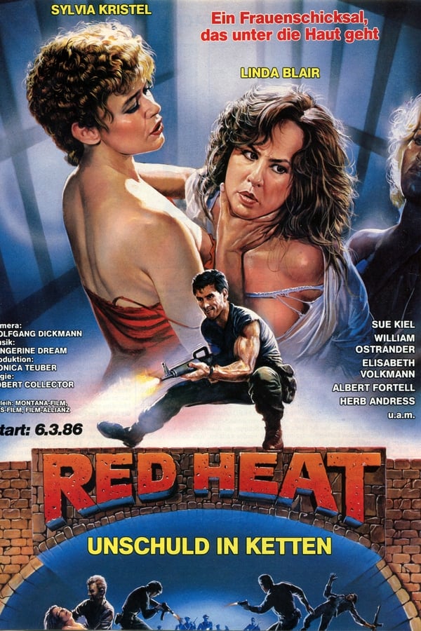 Red Heat