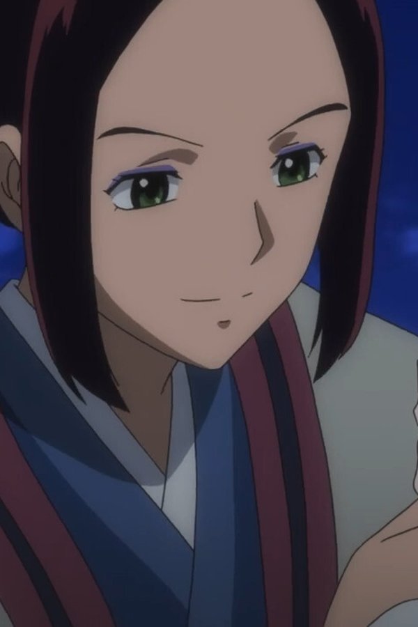 Yashahime Princess Half-Demon – S01E21 – Episodio 21