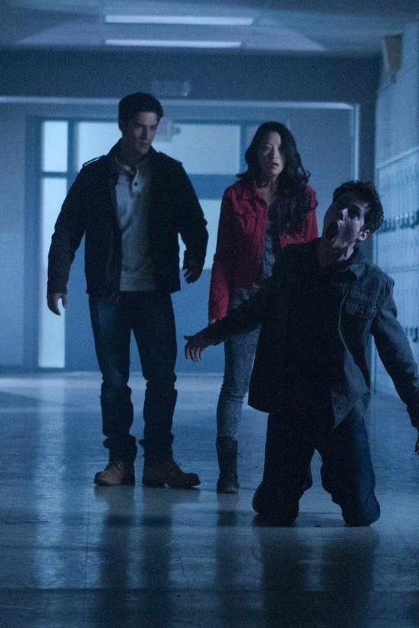 Teen Wolf – S03E24 – La mossa divina