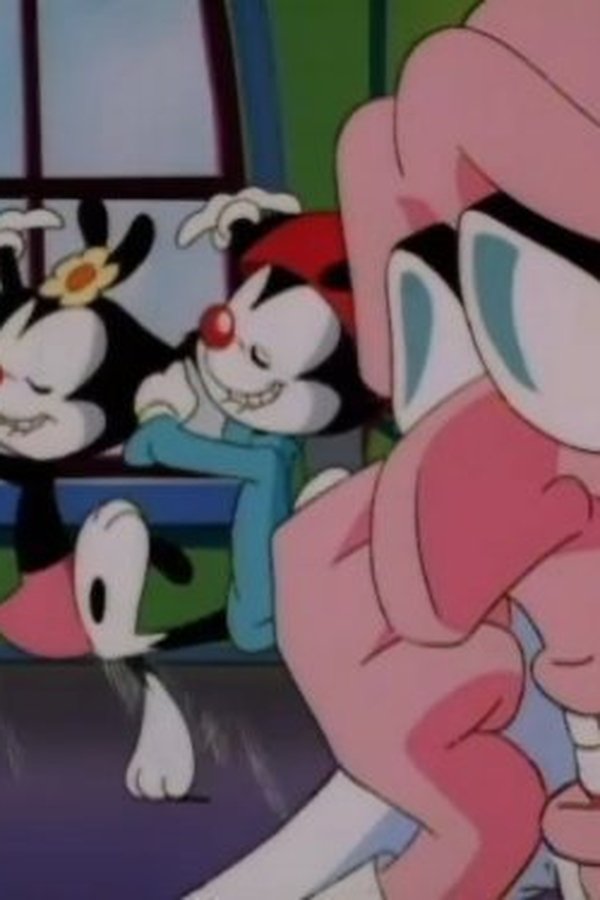 Animaniacs – S01E12 – I bislacchi domati