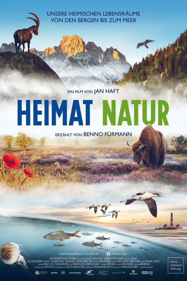 Heimat Natur