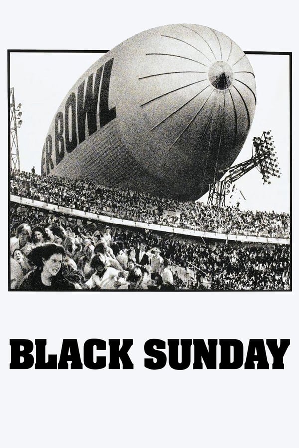 Black Sunday