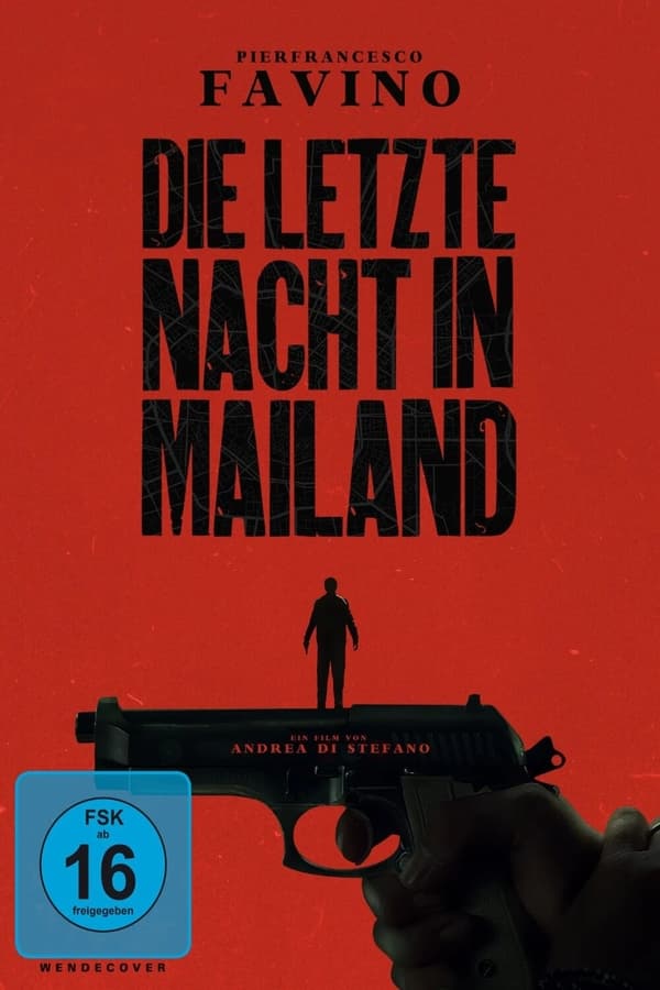 DE - Die letzte Nacht in Mailand (2023)