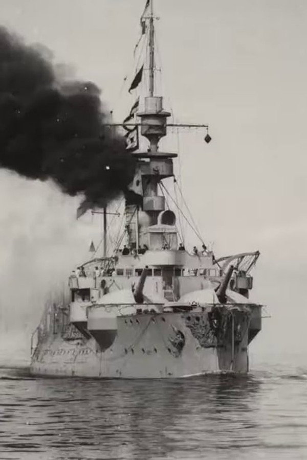 The Battleship ‘Odin’