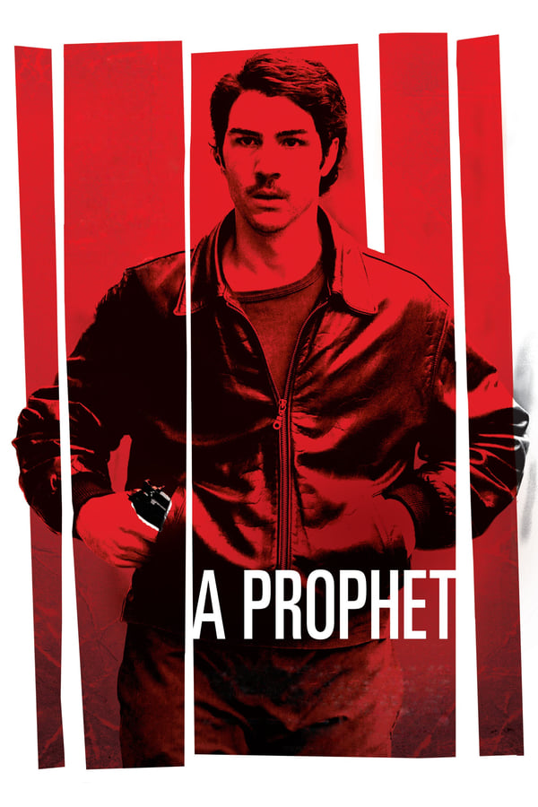 A Prophet ( 2009 )