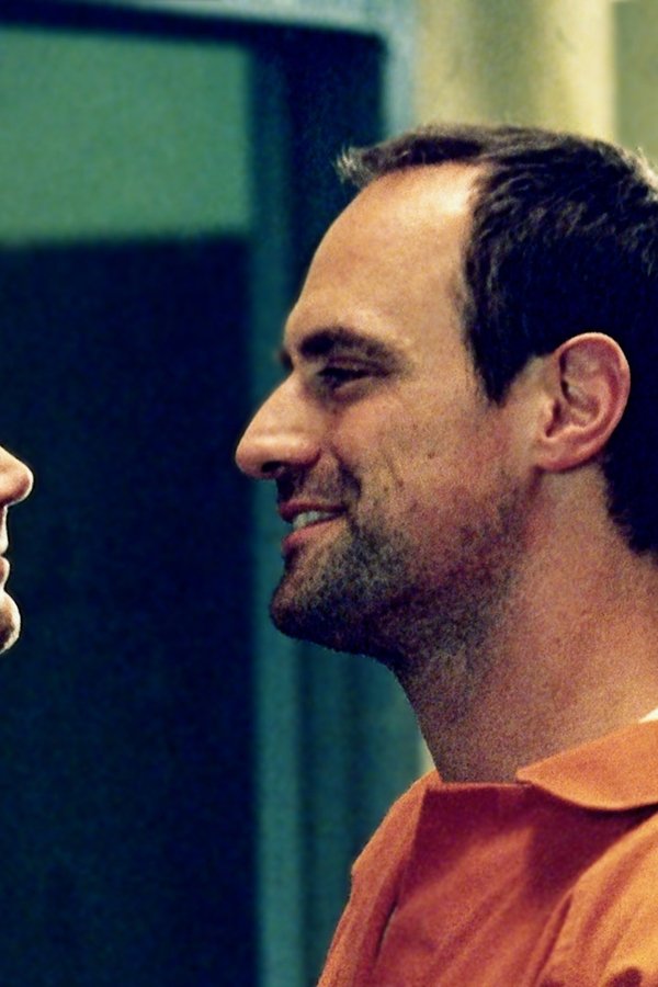 Oz – S04E12 – Affilato come un coltello
