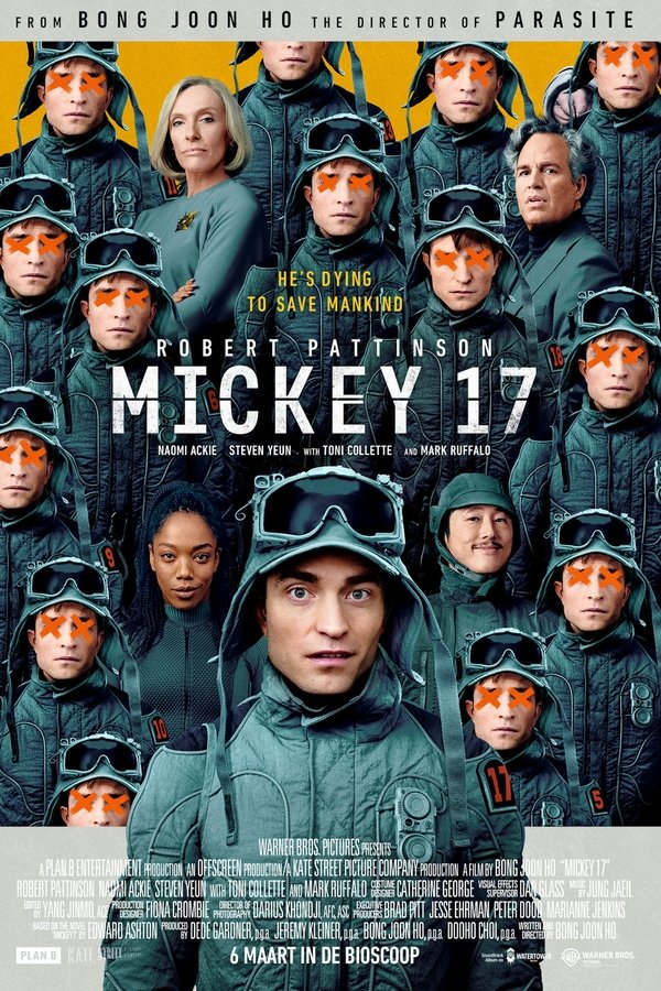 NL - MICKEY 17 (2025)