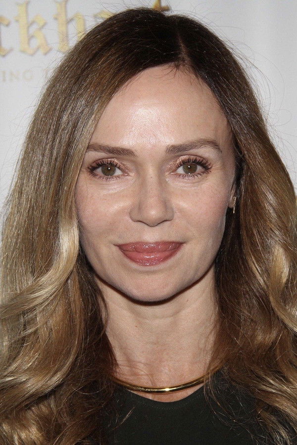 Vanessa Angel — The Movie Database (TMDb)