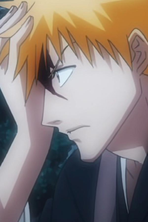 Bleach – S01E03 – Il desiderio del fratello maggiore, il desiderio della sorella minore
