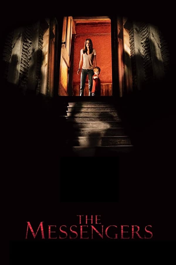 DE - The Messengers  (2007)