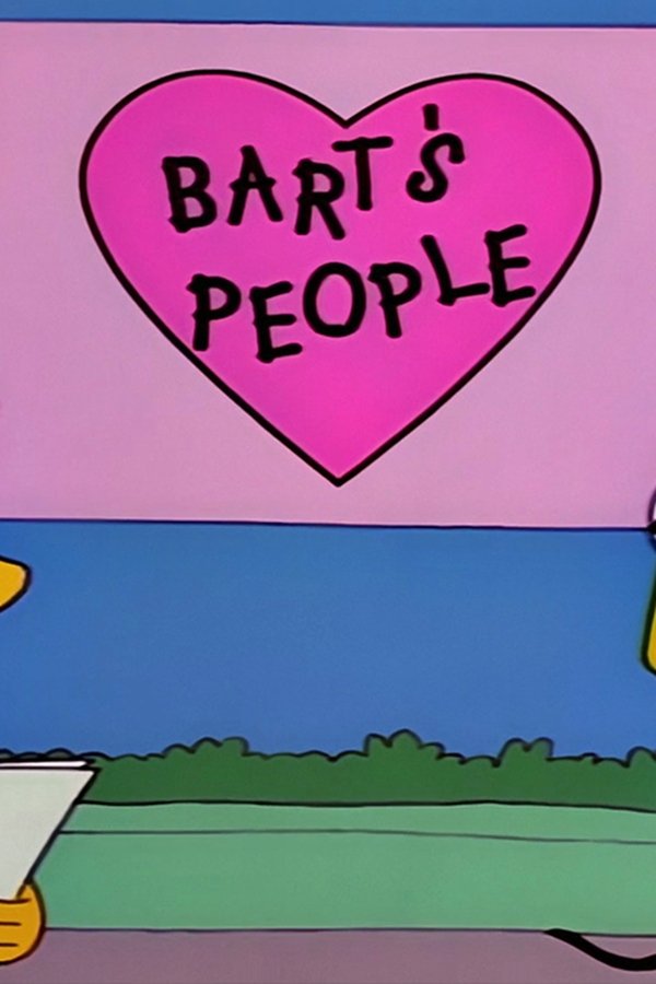 Le journal de Lisa Simpson