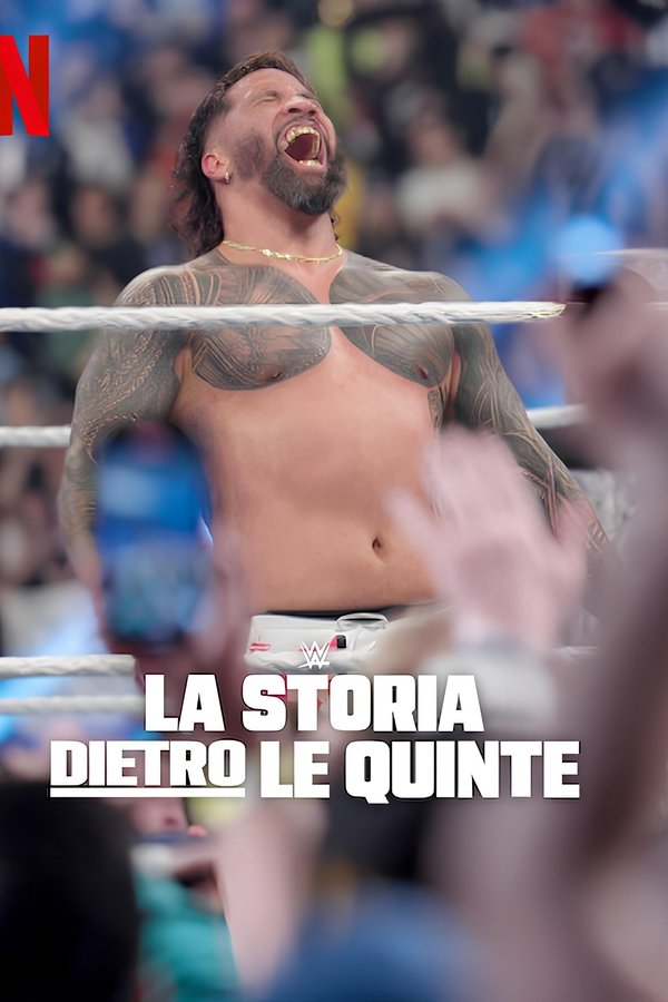 WWE: Unreal